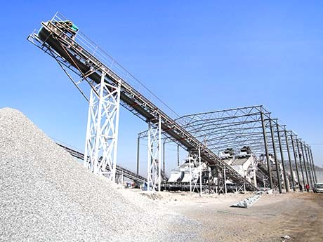 46顎式破碎機(jī)配備多大電動(dòng)機(jī)功率比較節(jié)能