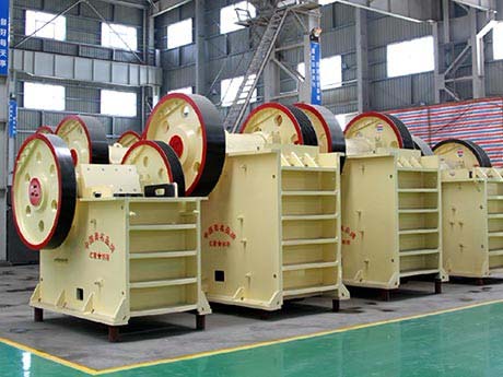 用于加工石灰石的46顎式破碎機產量、優勢、價格