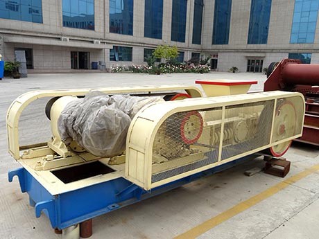 對輥式破碎機價格貴不貴？哪個生產廠家好？