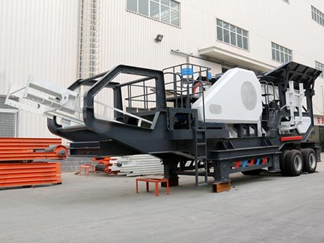 柴油小型移動石子粉碎機多少錢，去哪里買比較實惠