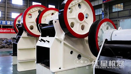 青石破碎機(jī)視頻