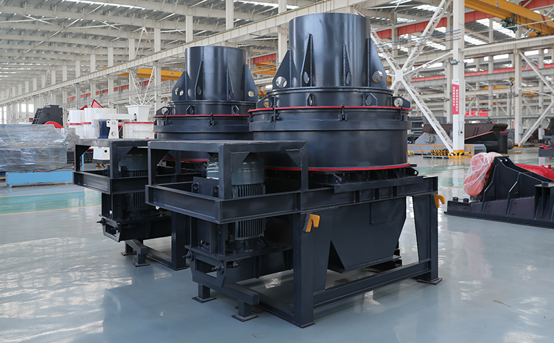 沉積巖制砂機(jī)