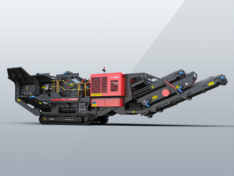 移動破碎石頭的機器有哪幾種，大概多少錢一套