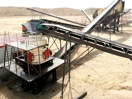 一小時(shí)200噸的石子破碎機(jī)多少錢(qián)，型號(hào)有哪些