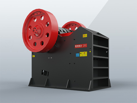 小型石子粉碎機