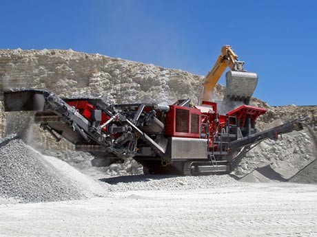 車載碎石機多少錢一臺，懂行的都先看配置再詢價