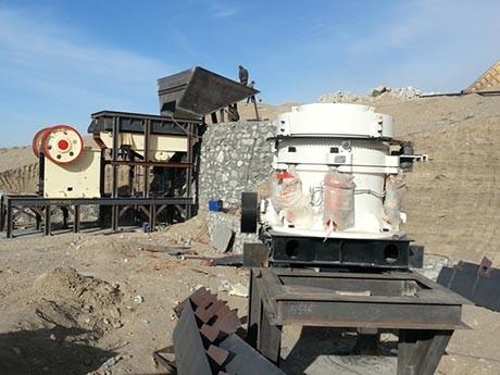 花崗巖破碎成本高？讓紅星為您配置經(jīng)濟實用破碎生產(chǎn)線