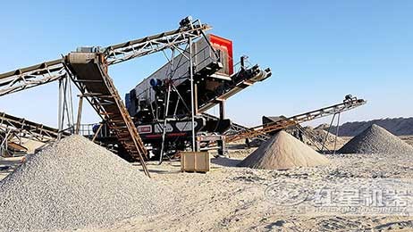 大型水泥路面再生破碎機哪種好？（附水泥路面破碎現場視頻）