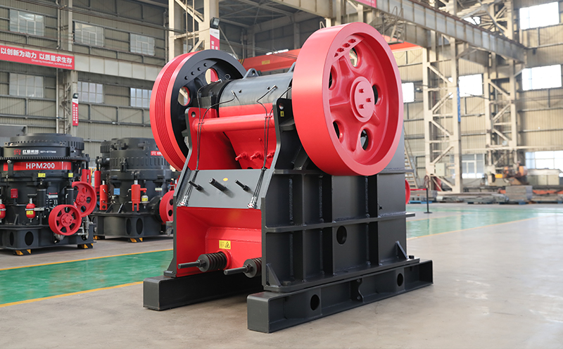 燒結燃料破碎機