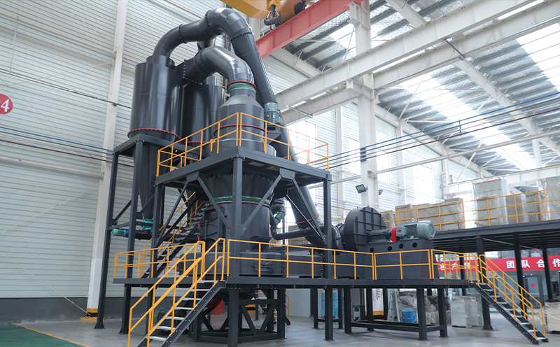 超細(xì)粉碎機