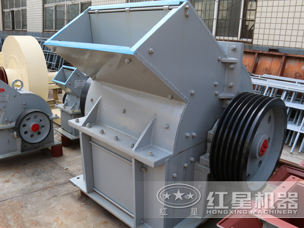 礦石破碎機有哪些？價格是多少