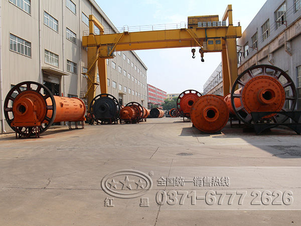 紅星機械廠區圖