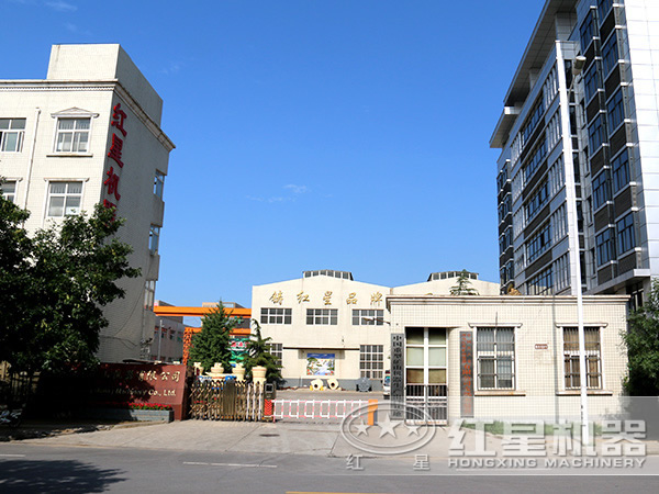 筑路砂石生產(chǎn)廠家