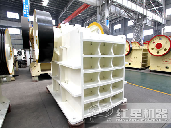 怎樣購買到合適的顎式破碎機？