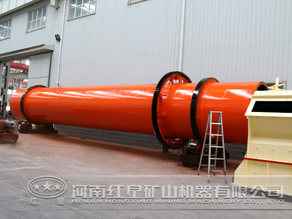 長(zhǎng)石粉烘干機(jī)廠(chǎng)家