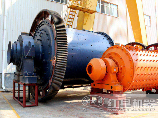 鄭州球磨機(jī)多少錢一臺(tái)？