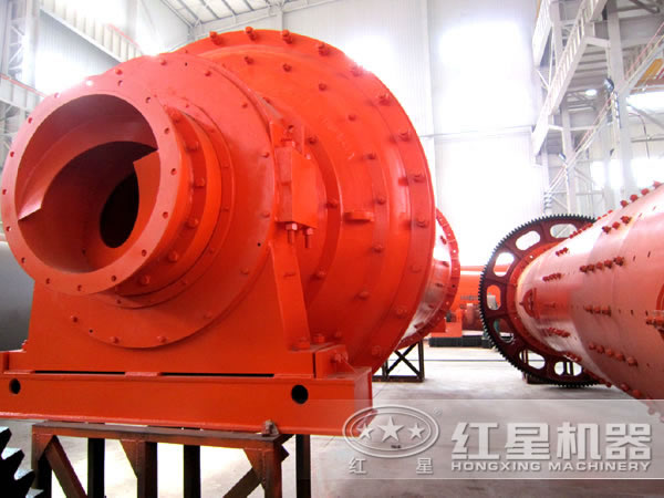 碎石球磨機(jī)價(jià)格多少？哪家好？