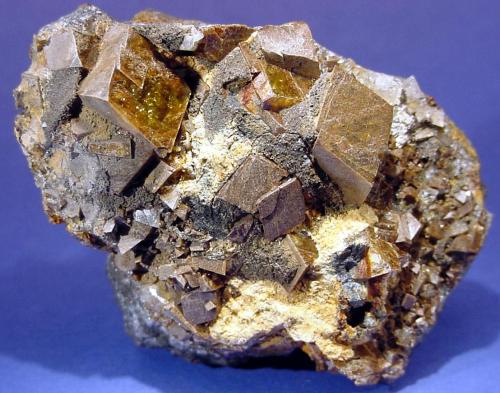 國內含碳酸鹽鐵礦石分選技術現狀及發展趨勢研究