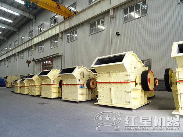 單段破碎機配合細(xì)碎機大幅度提升工藝可靠性與穩(wěn)定性