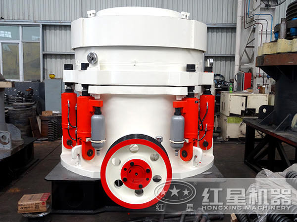 圓錐碎石機(jī)