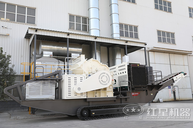 小型移動打沙制砂一體機有哪些？價格多少？附視頻