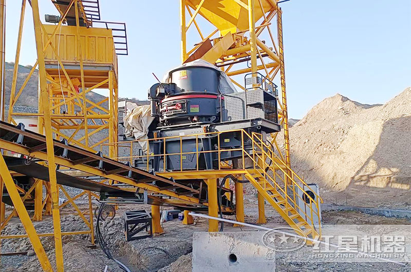 常見制砂機有哪些？哪種效果好？附詳細型號及參數