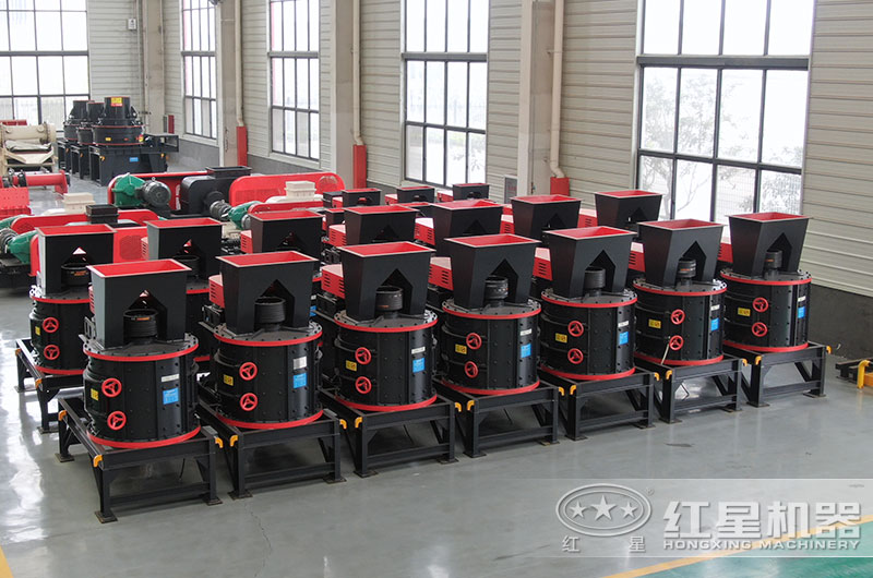 1250立軸破碎機圖片 1250立軸破碎機圖片