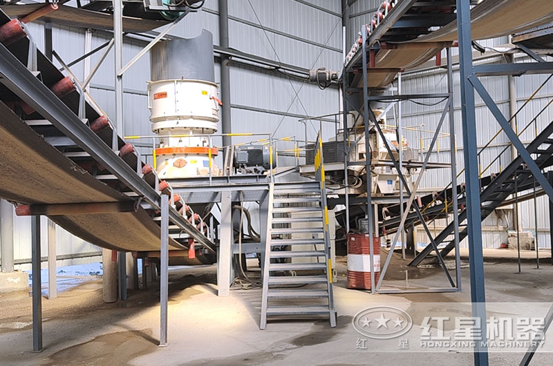 玄武石破碎機哪種好用一點？廠家直銷價格