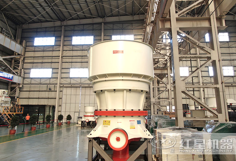 250單缸圓錐破 250單缸圓錐破