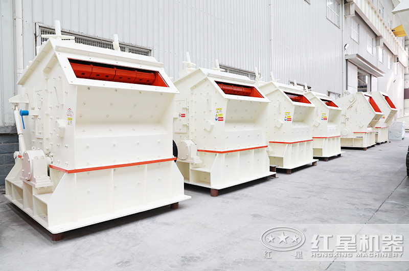 混凝土反擊破 混凝土反擊破