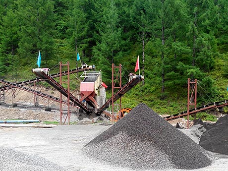 帶式輸送機(jī)托輥的工藝特點(diǎn)及設(shè)計(jì)