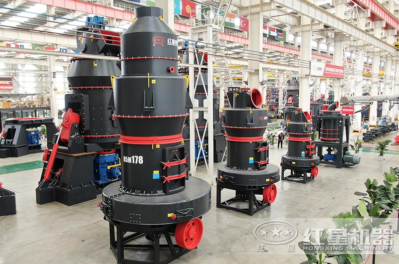 超細磨粉機圖片 超細磨粉機圖片