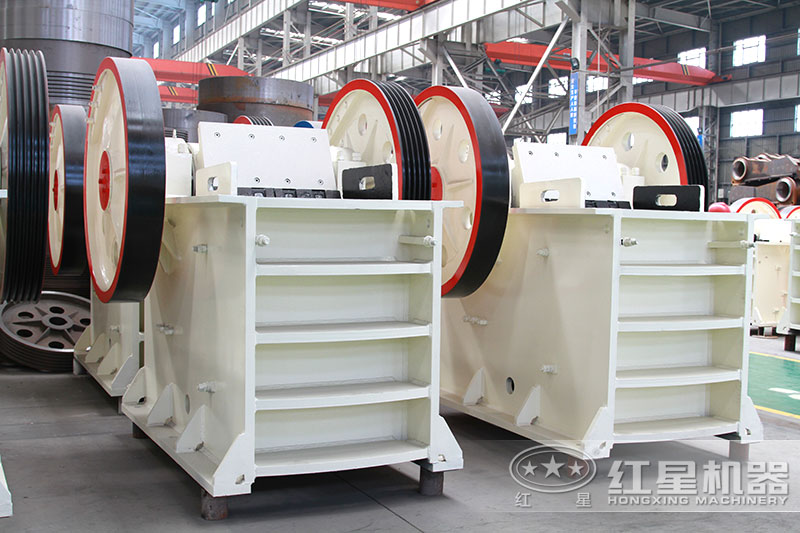 顎式破碎機69型產量與價格是多少？怎么調整出料？