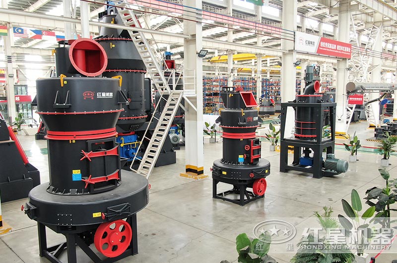 小型礦石磨粉機圖片 小型礦石磨粉機圖片