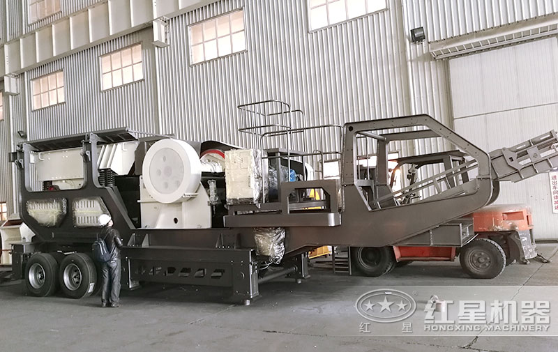 移動鄂破機 移動鄂破機