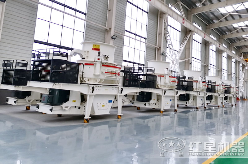 制砂機設備圖片 制砂機設備圖片