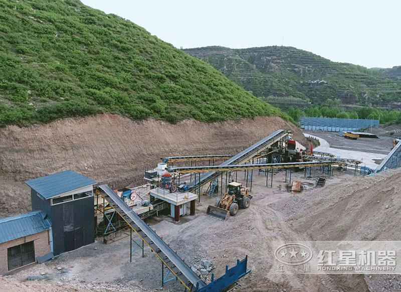 二段破碎生產中用細鄂破還是圓錐破 二段破碎生產中用細鄂破還是圓錐破