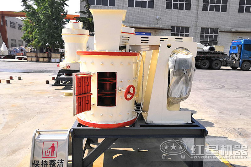 復(fù)合式制砂機(jī) 復(fù)合式制砂機(jī)