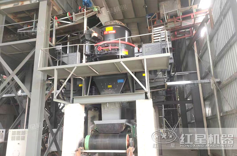 石英砂制砂機用于石料制砂,參考報價30萬起 石英砂制砂機用于石料制砂,參考報價30萬起