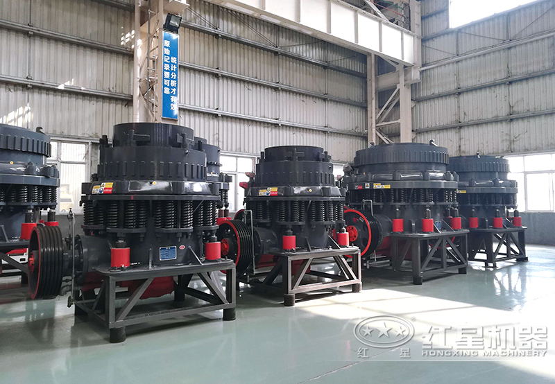 圓錐破碎機適合硬度高石料破碎 圓錐破碎機適合硬度高石料破碎