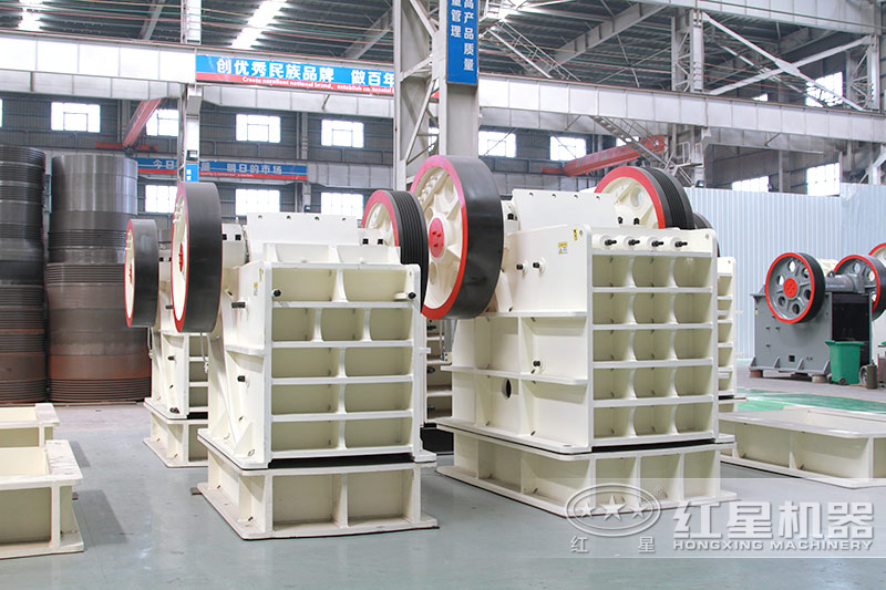 顎式破碎機適合石頭粗破碎 顎式破碎機適合石頭粗破碎