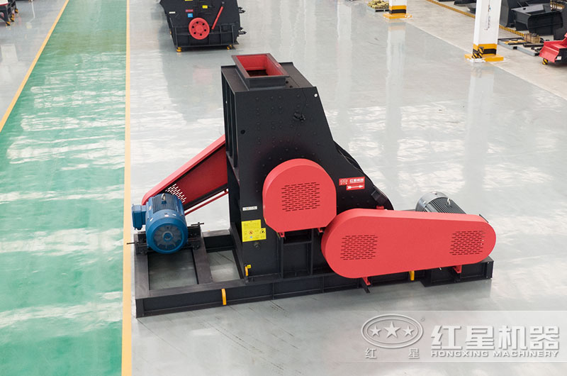 雙級粉碎機圖片 雙級粉碎機圖片