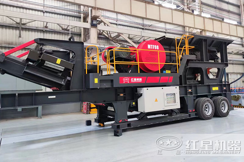 煤炭移動破碎機圖片 煤炭移動破碎機圖片