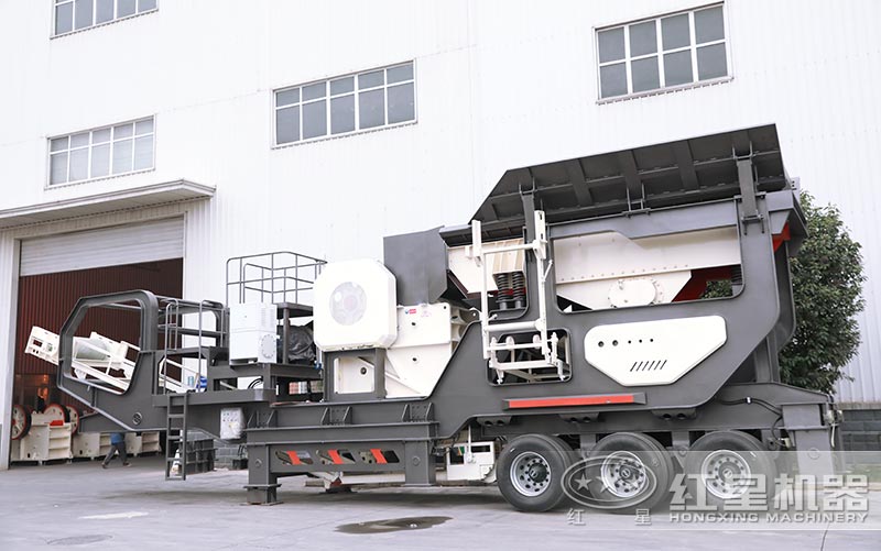 紅星機器建筑垃圾制砂設備現(xiàn)貨 紅星機器建筑垃圾制砂設備現(xiàn)貨