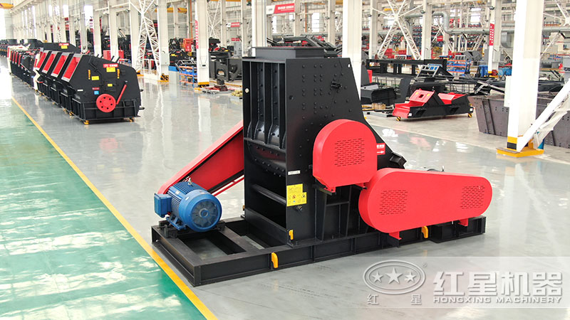 煤炭雙級破碎機價格廠家直銷,車間實拍 煤炭雙級破碎機價格廠家直銷,車間實拍