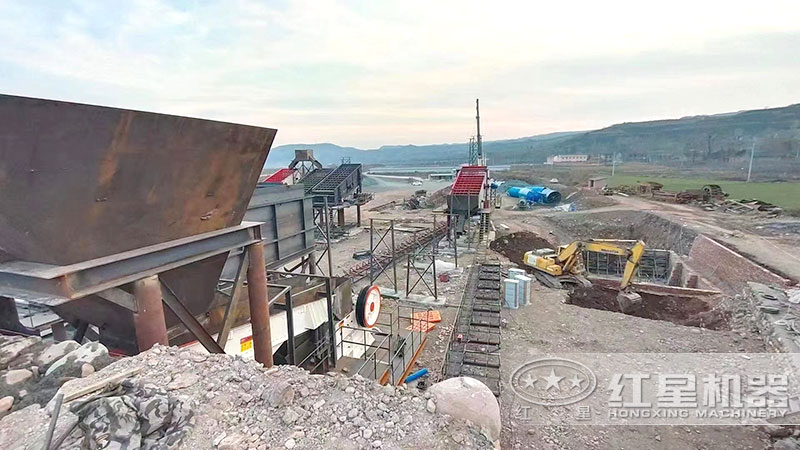 鄂破+反擊破安裝現場 鄂破+反擊破安裝現場