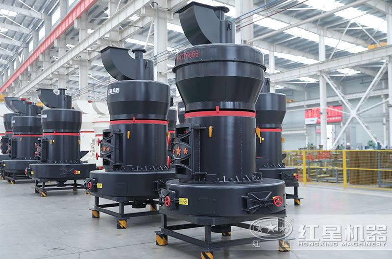 方解石超細磨粉機圖片 方解石超細磨粉機圖片