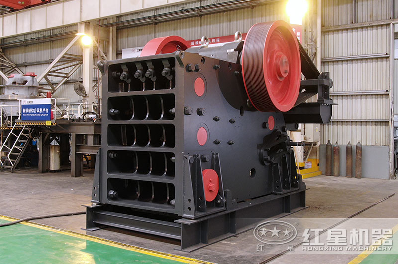 顎式礦石破碎機圖片 顎式礦石破碎機圖片