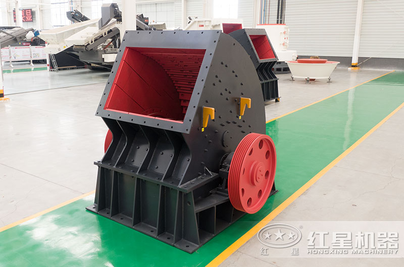 錘式粉碎機圖片 錘式粉碎機圖片