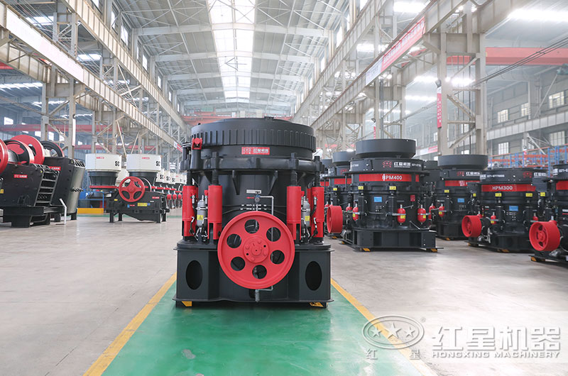 圓錐破碎機圖片 圓錐破碎機圖片